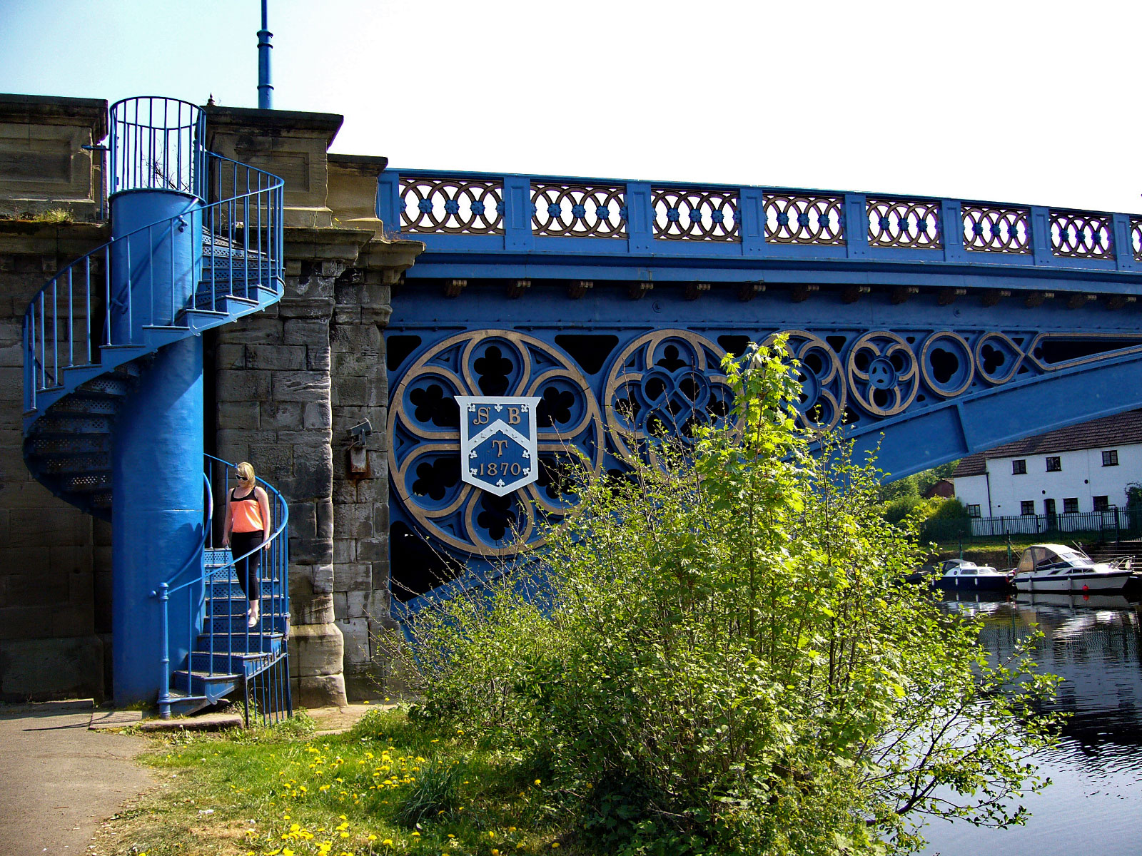 Stourport on Severn
